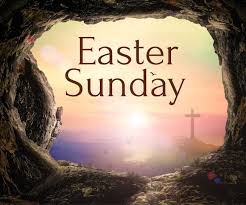 Easter Sunday: The Resurrection of the Lord
